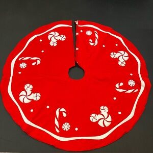 Disney Official Holiday Tree Skirt